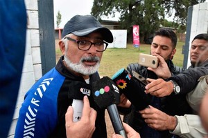 Guillermo Di Salvatore