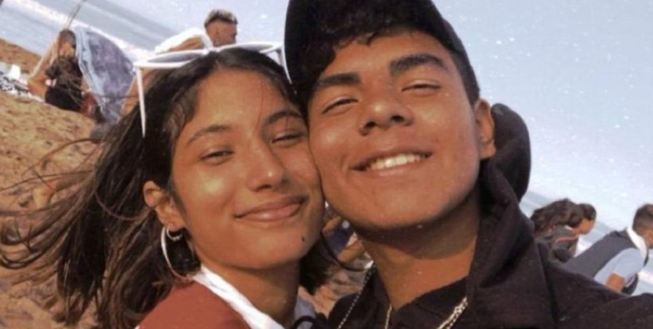 Crimen en Villa Gesell: La novia de Fernando Báez criticó las liberaciones de Guarino y Milanesi