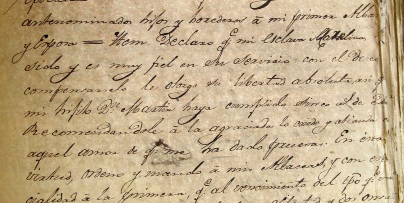 La Constitución Nacional de 1853. Indios, negros y ciudadanos