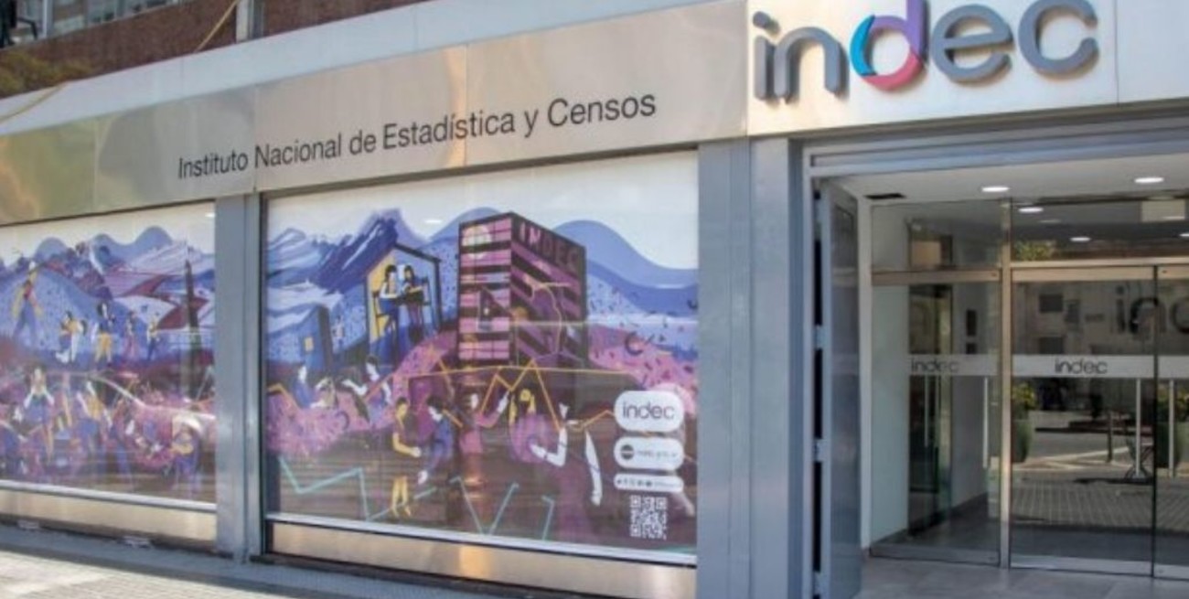 El PBI argentino cayó 2,1 % durante 2019