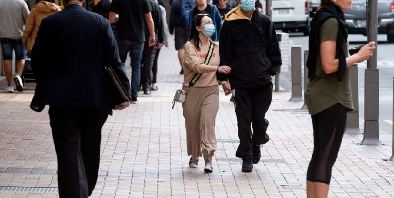 Nueva Zelanda ya lleva más de 100 días sin casos de coronavirus