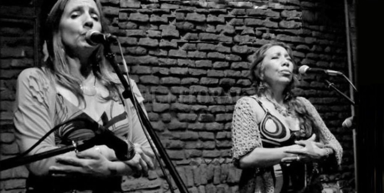 Vitale-Condomí: 40 años de música