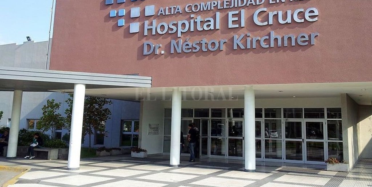 Murió una joven que sufrió quemaduras en el 80 por ciento de su cuerpo