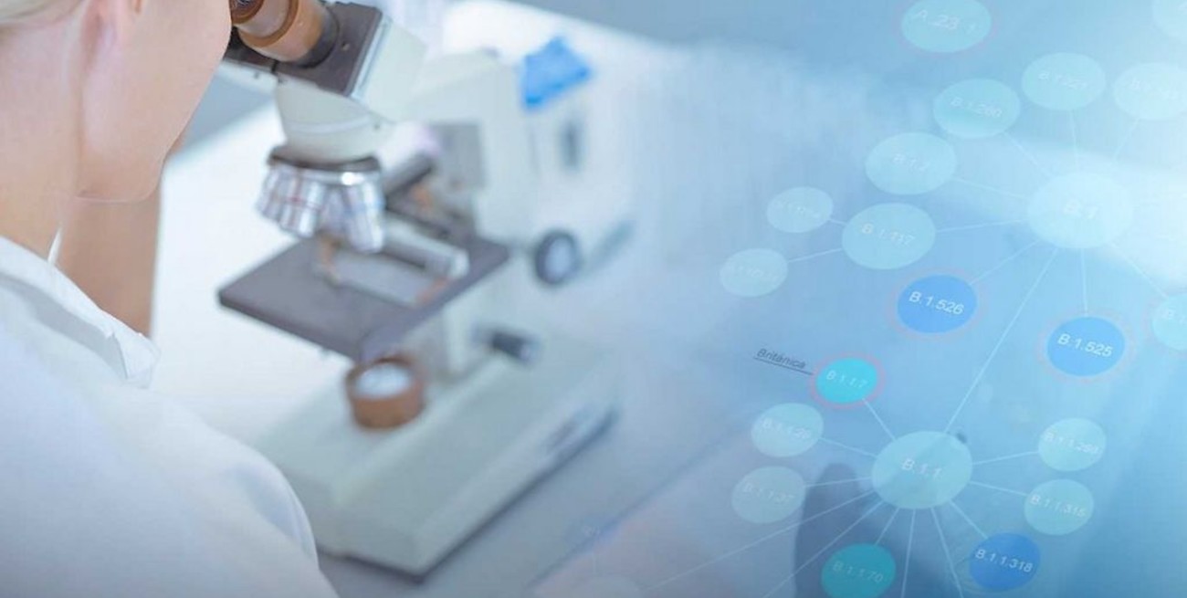 Característica que hacen a la variante Delta más contagiosa que las demás