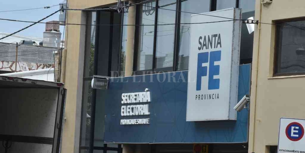 A 48 horas de las elecciones, un candidato no sabe si podrá competir
