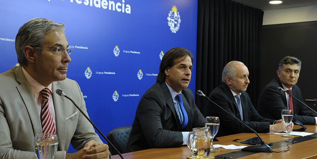 Uruguay habilitó el retorno a las clases en las escuelas a partir del 1° de junio