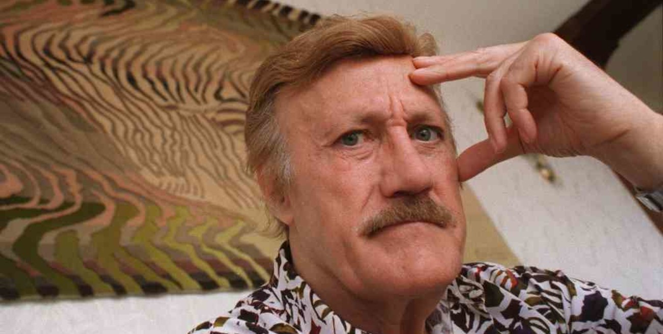 Se cumplen 22 años de la muerte de Tusam