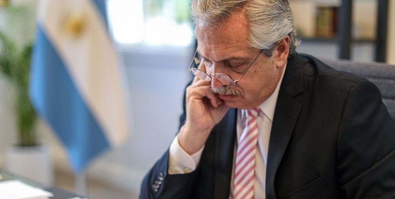 Los argumentos detallados en el decreto para la suspensión de las clases presenciales en el AMBA