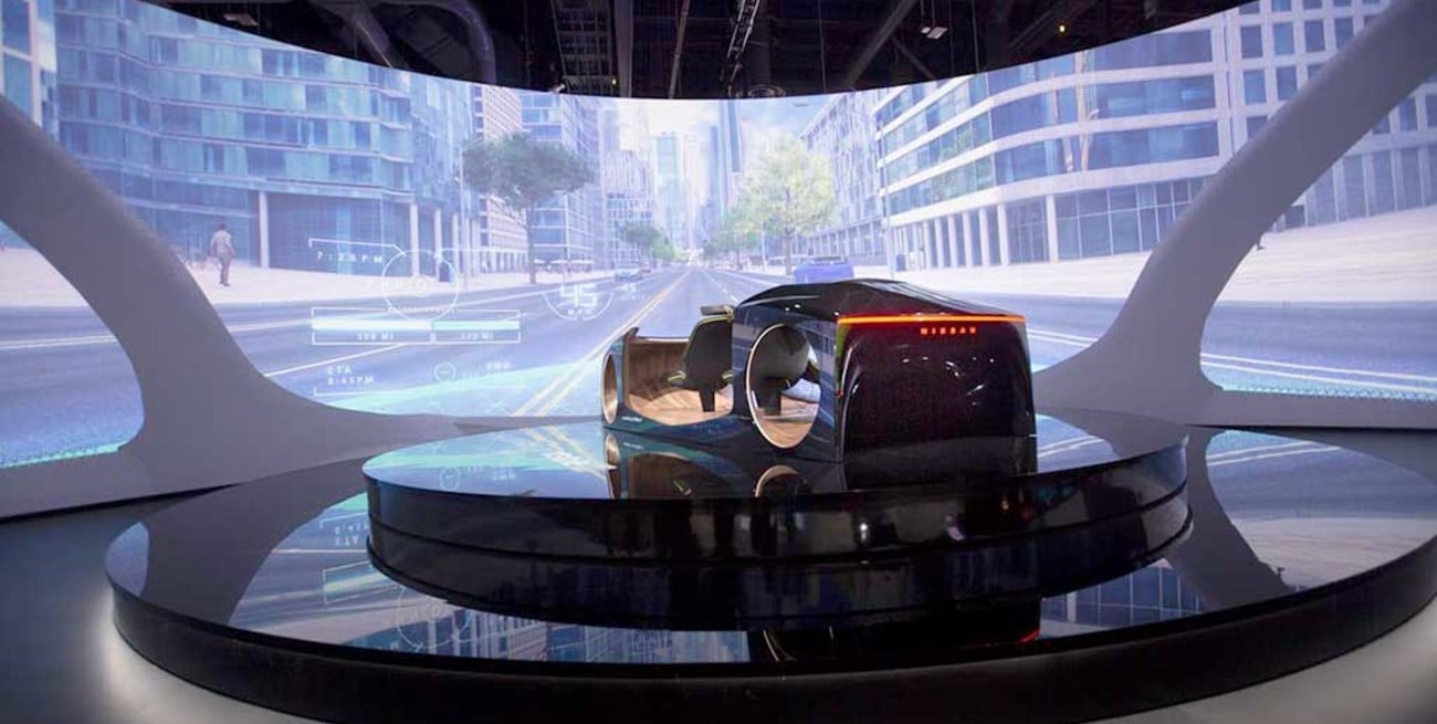 Siempre a la vanguardia en tecnología