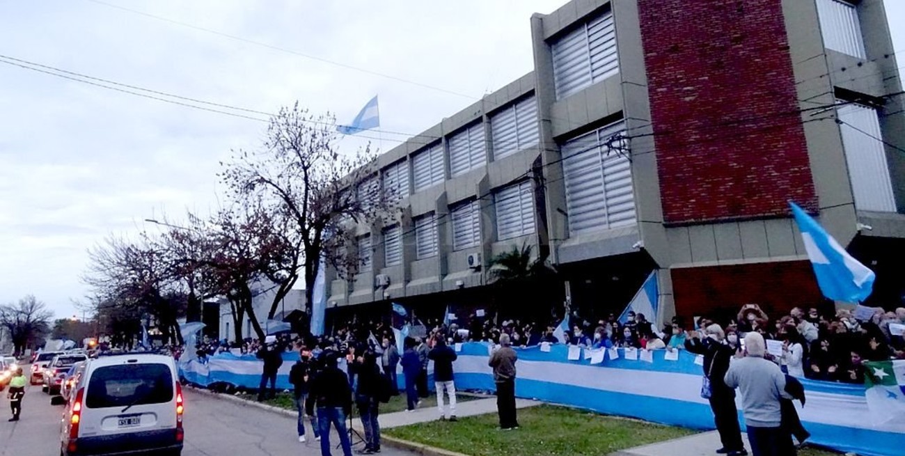 Vicentin nombró nuevo directorio