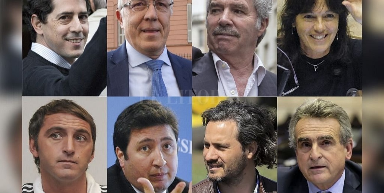 Empieza el armado del gabinete de Alberto Fernández