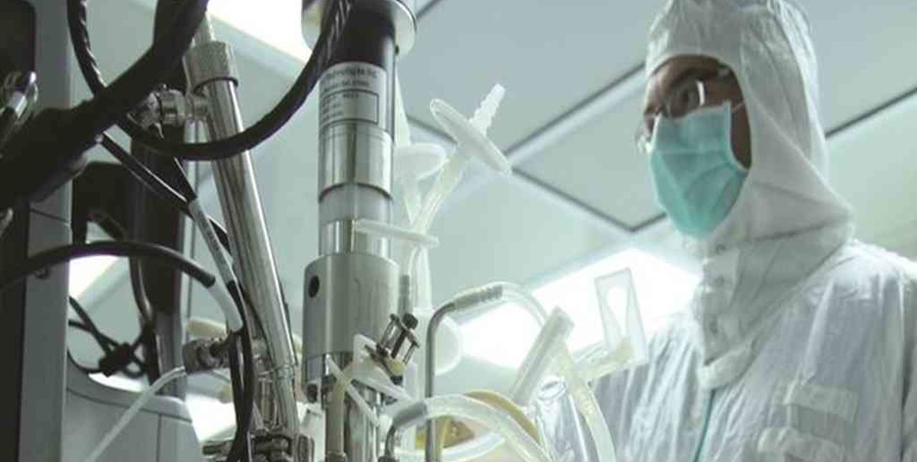 Con plasma y placenta, Israel estudia alternativas contra el Covid-19