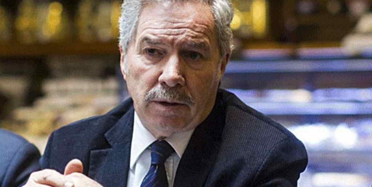 Solá condenó el ataque terrorista en Viena