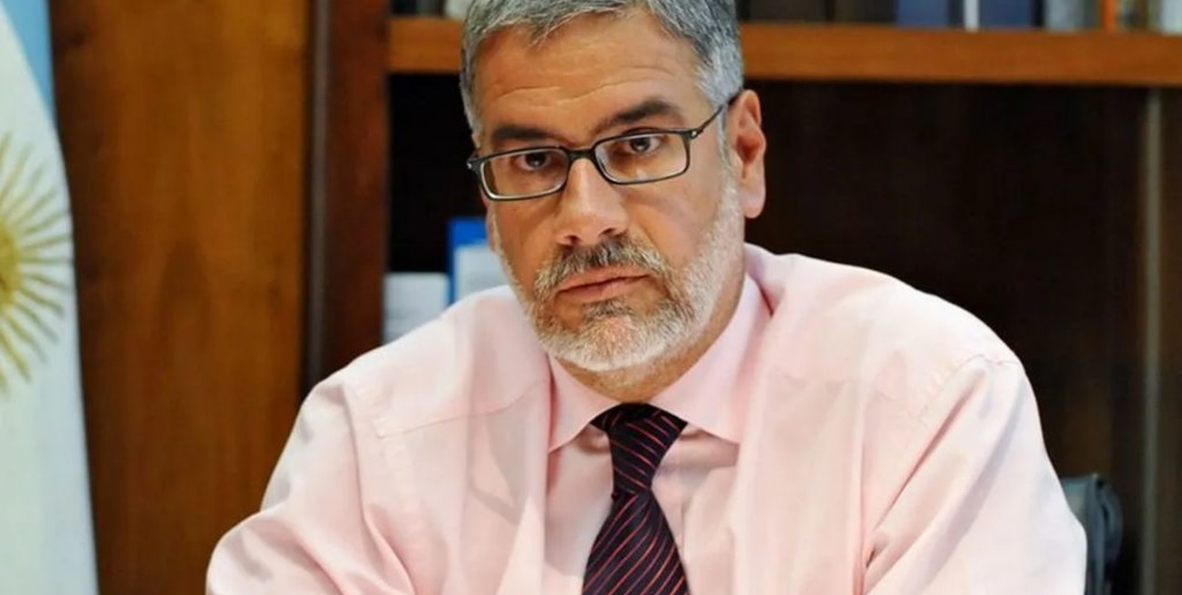 Feletti afirmó que desde el congelamiento los precios ya bajaron casi un 8%