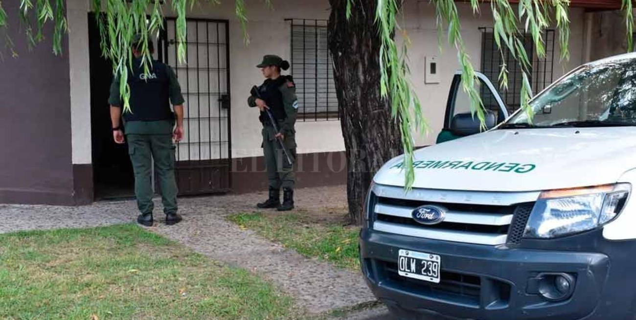 Múltiples allanamientos de Afip en Santa Fe