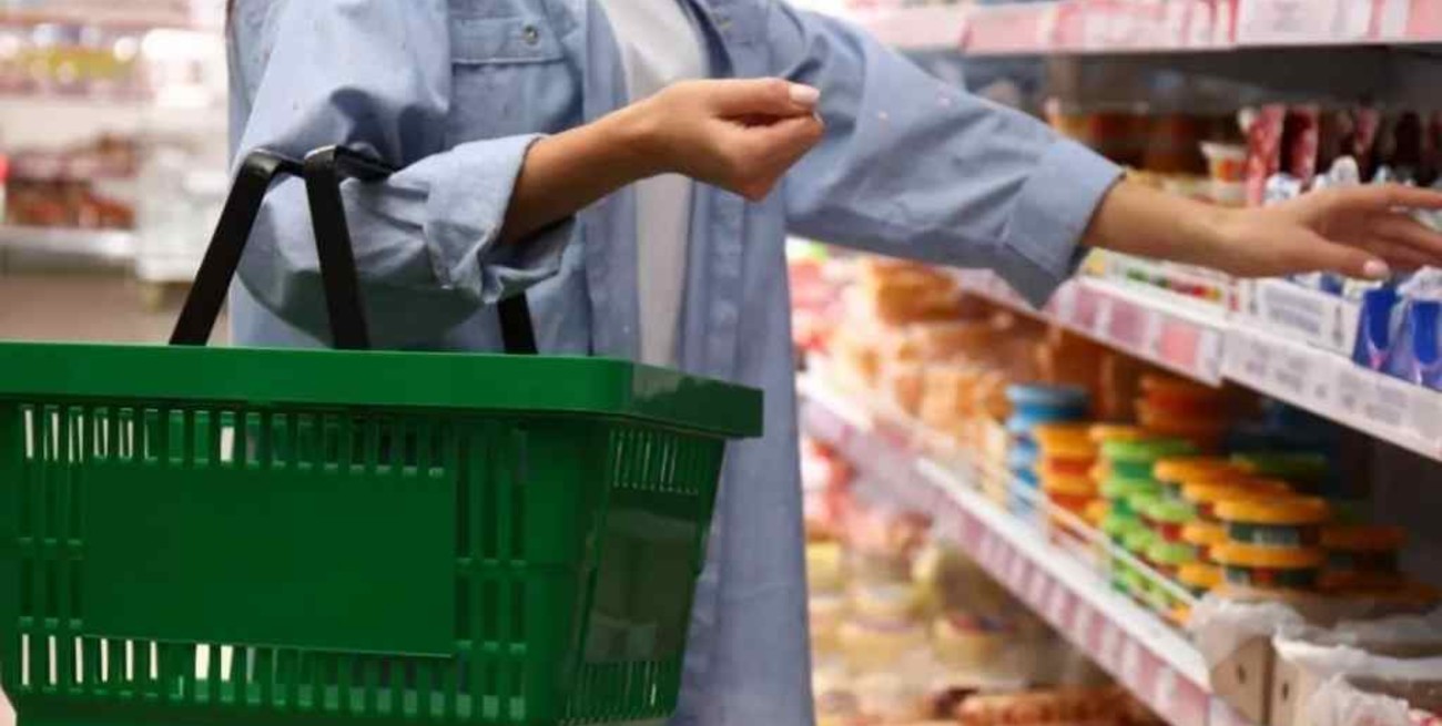 Volvió a caer la confianza de los consumidores en la economía del país 