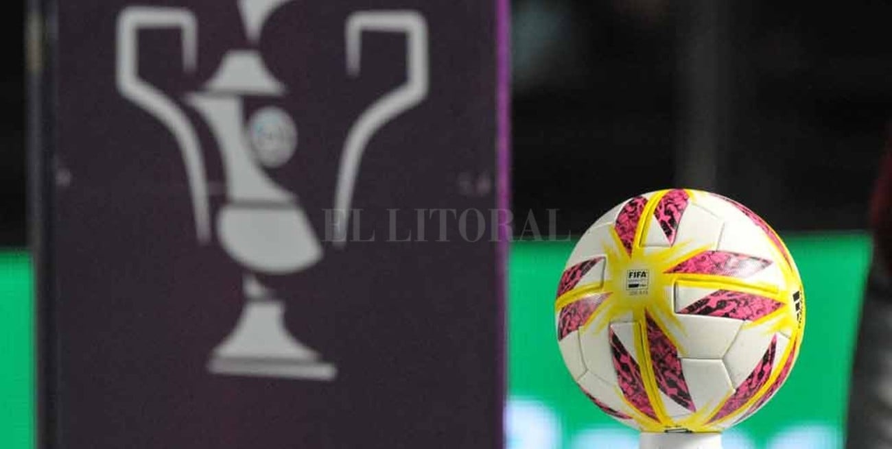 Horarios y TV: Se conocen los 3 partidos liberados de la fecha 23