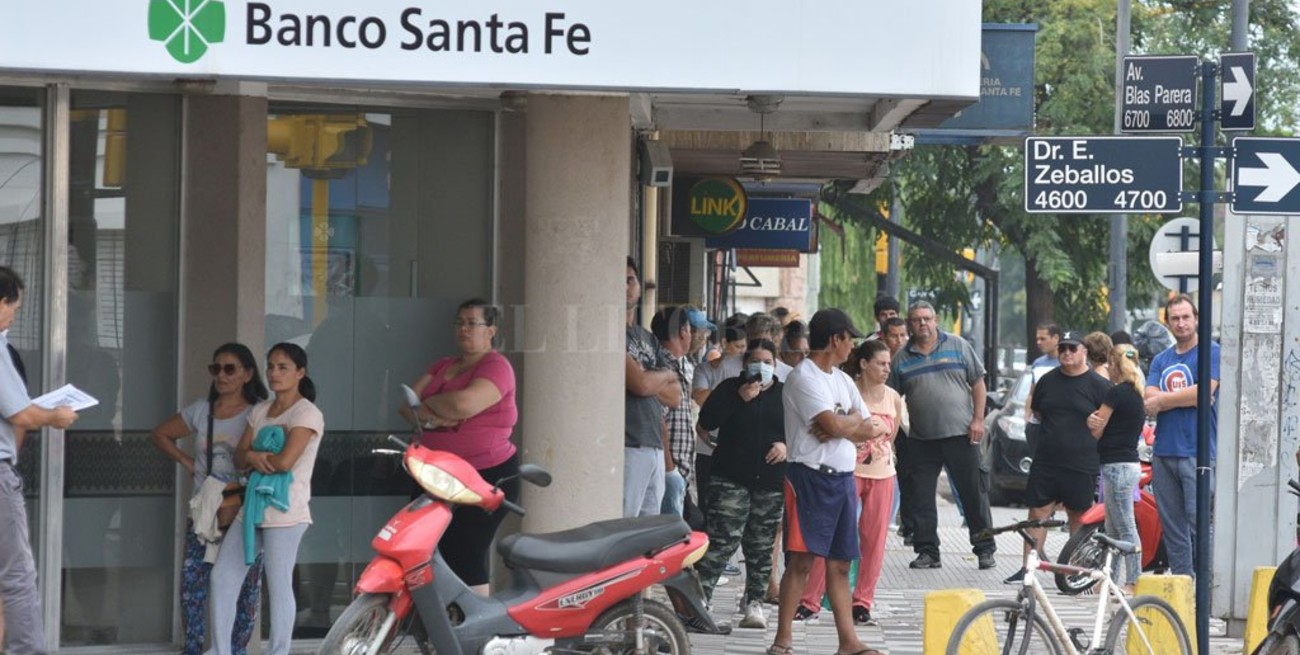 El Concejo busca fomentar la educación bancaria de los santafesinos