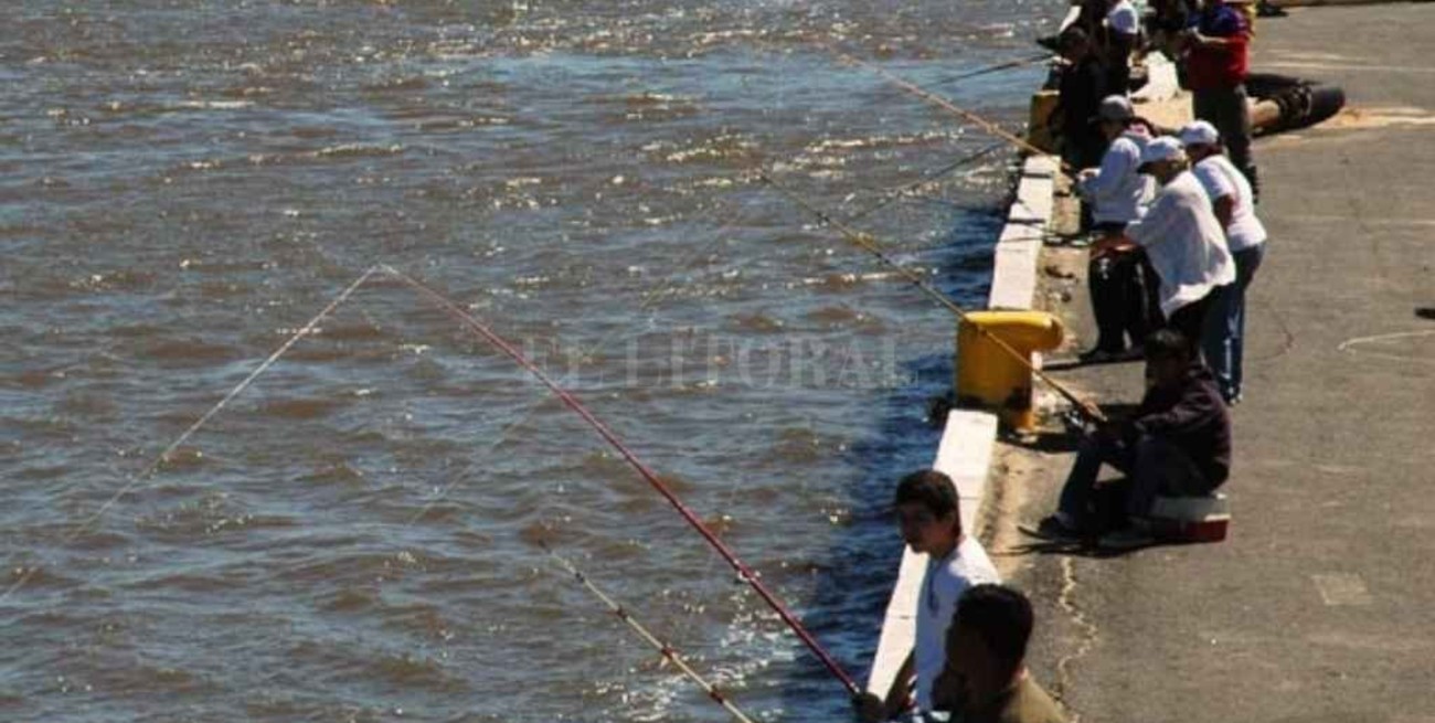 Nación destinará ayuda de más de $ 14 millones para una cooperativa de pescadores de Entre Ríos