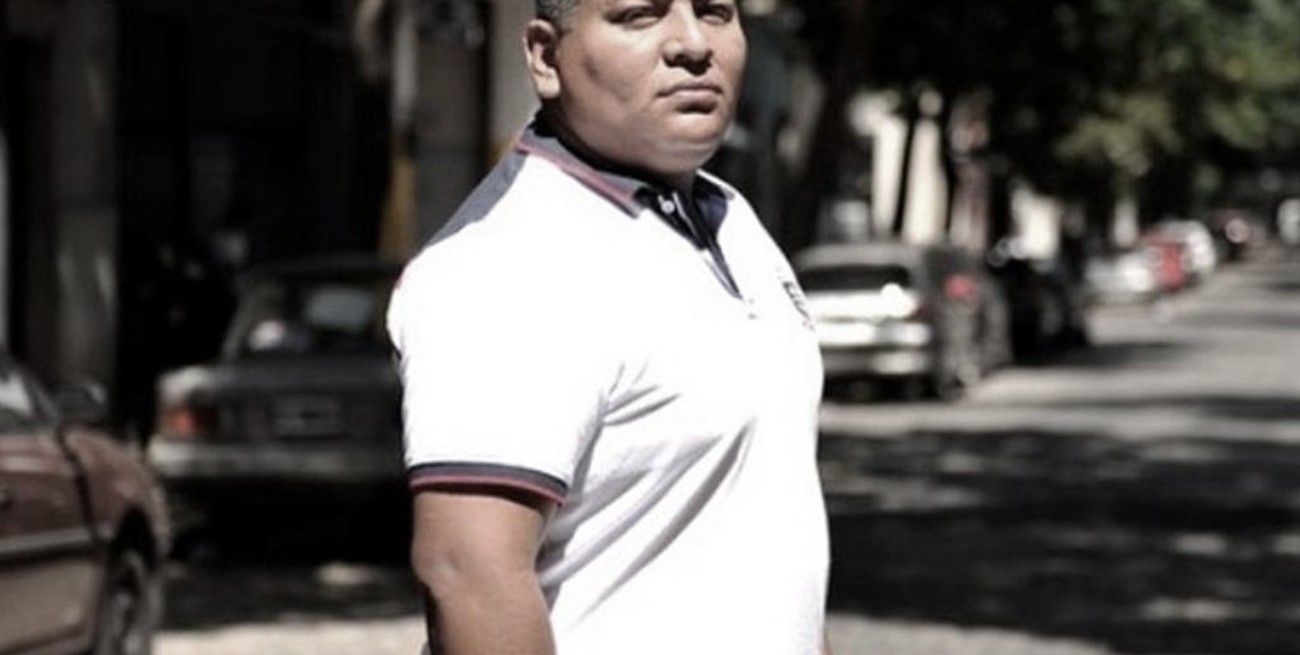 Se reanuda el juicio al policía Chocobar por el homicidio del ladrón que apuñaló a un turista