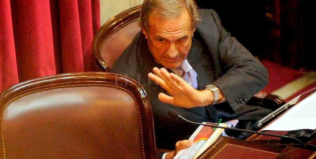 Falleció Carlos Alberto Reutemann