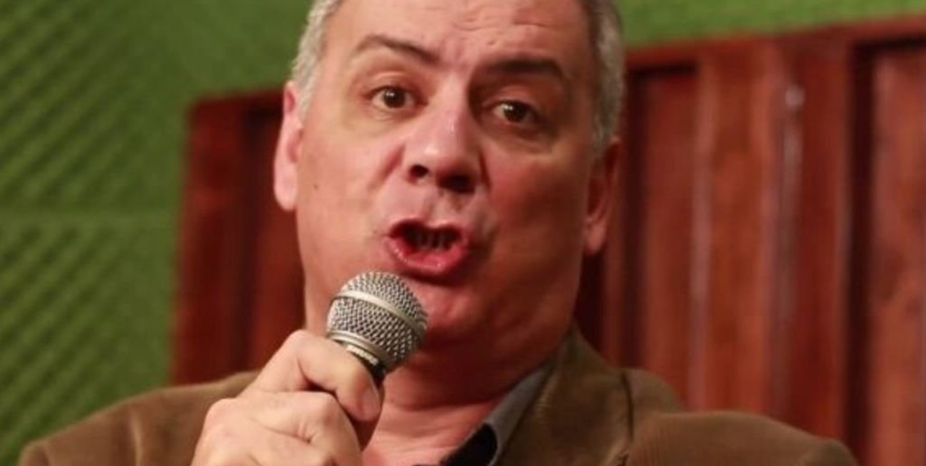 Falleció "El Turco" Mustafá