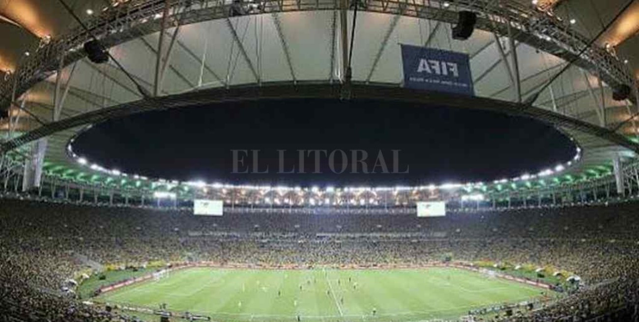 El gobierno de Brasil confirmó las sedes para los partidos de Copa América