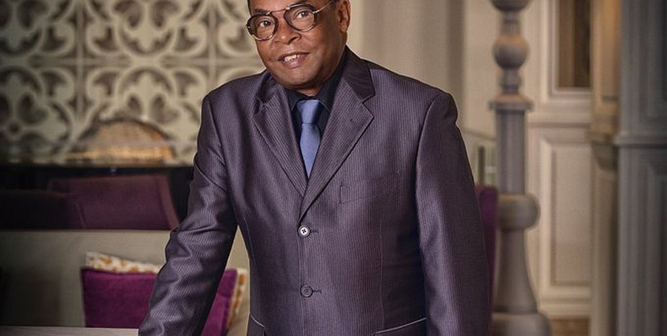 Falleció por coronavirus el músico cubano Adalberto Álvarez