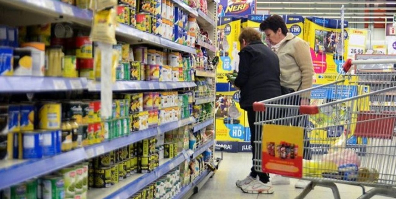 El gobierno oficializó la creación del Plan Nacional "Argentina contra el hambre"