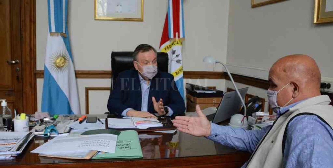 Michlig y Barceló evaluaron numerosos temas relacionados a Moisés Ville