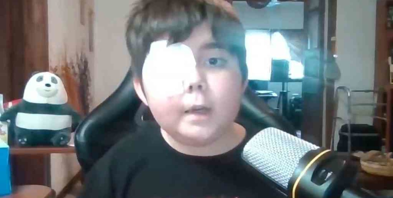 Conmoción por la muerte de Tomiii 11, el niño youtuber
