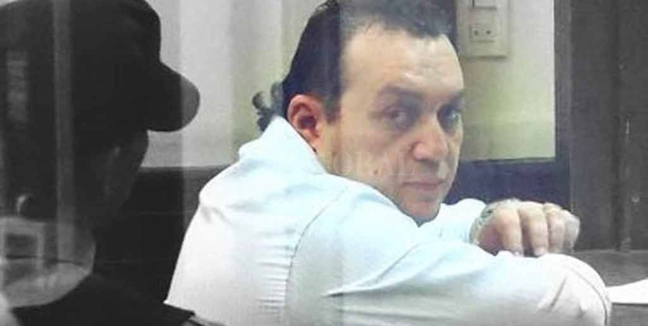 La Justicia Federal condenó a  doce años de prisión a Caudana 