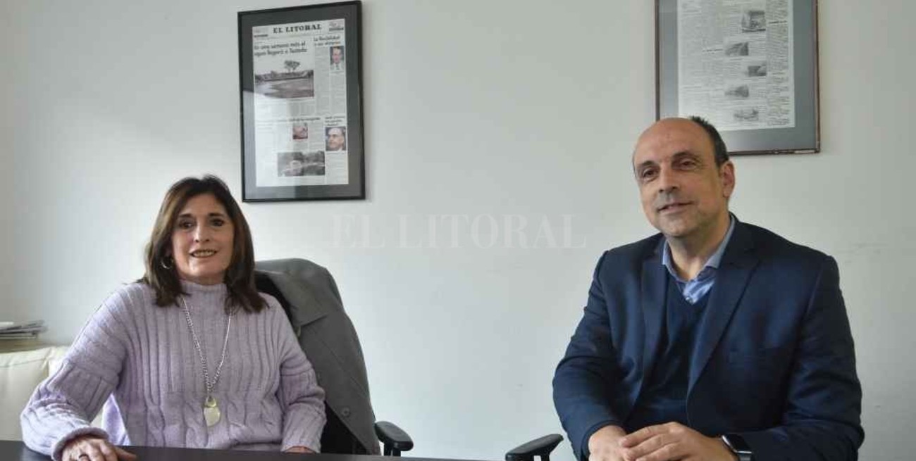 Adriana Molina buscará volver al Concejo para ayudar a "poner en marcha la ciudad"  