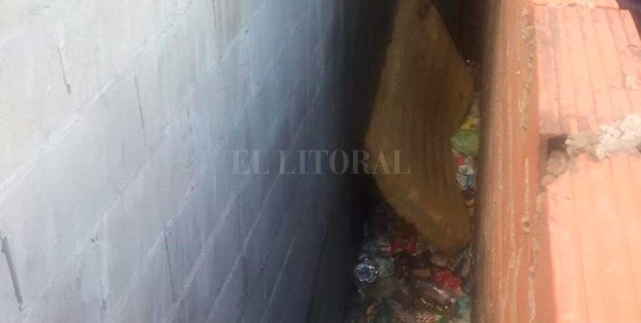 Encontraron marcas en el cuello de Sheila y sospechan que fue ahorcada