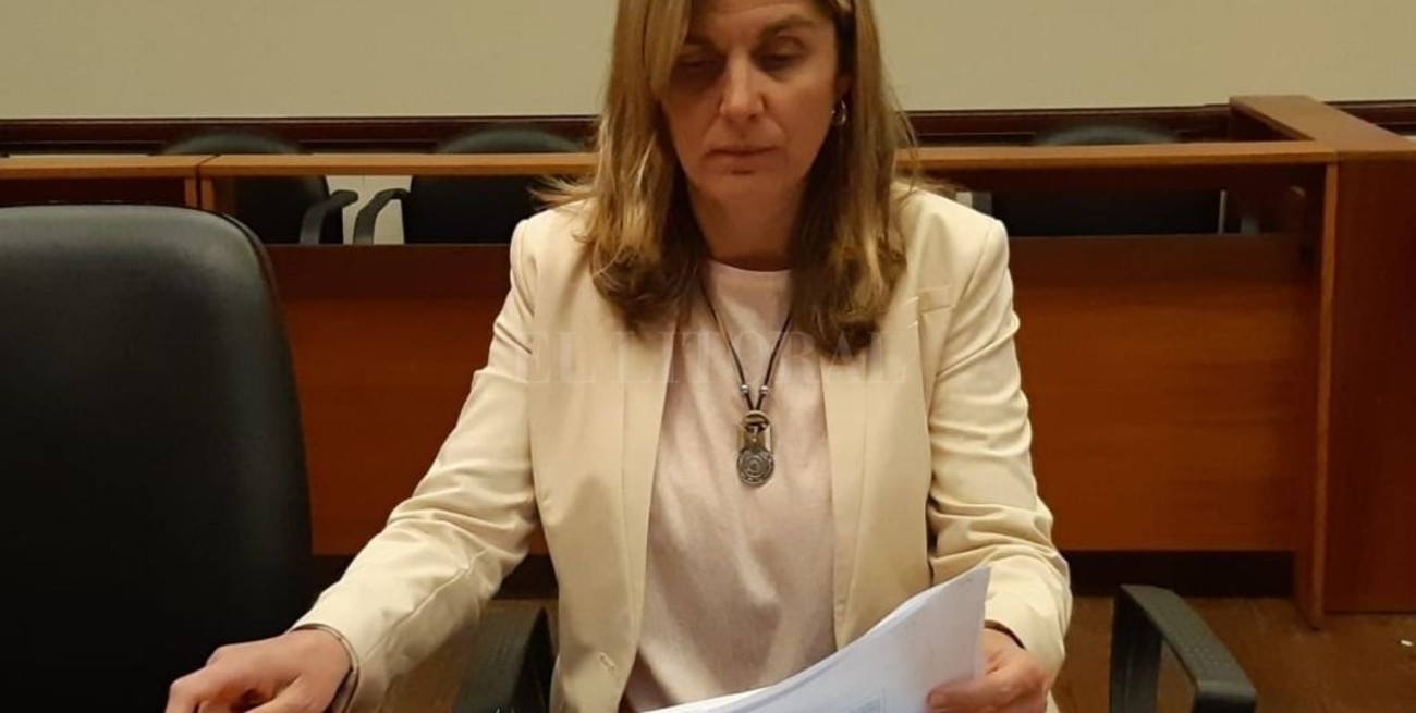 Diez años de prisión para un "pistolero" de Alto Verde