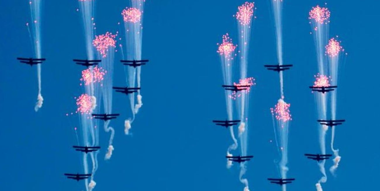 Corea del Norte celebra 70º aniversario con un gran desfile militar