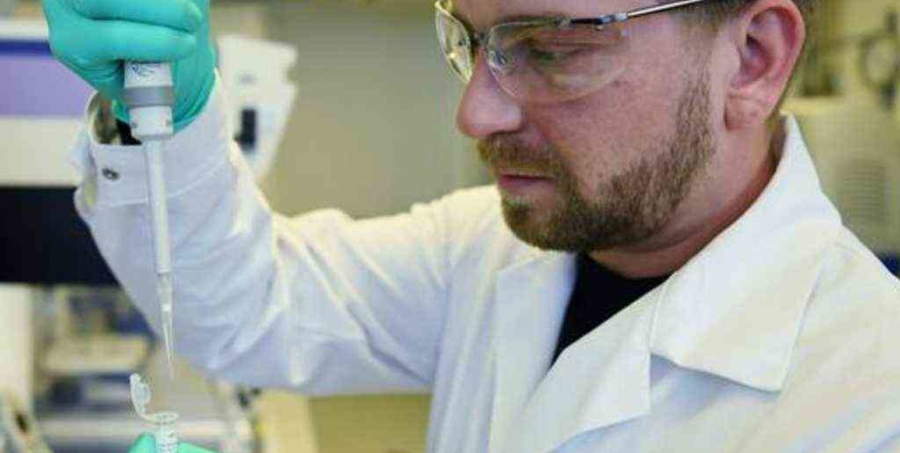 Alemania: miles de voluntarios para una prueba de la vacuna contra el covid-19