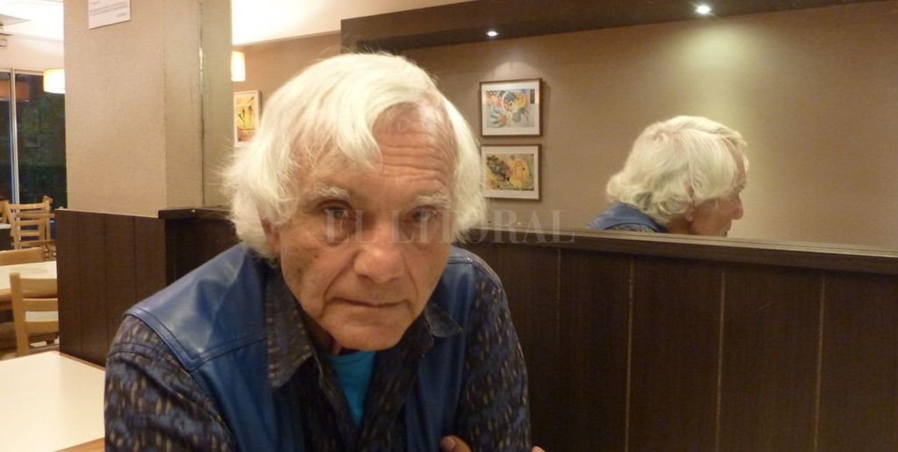 La parte visible del alma