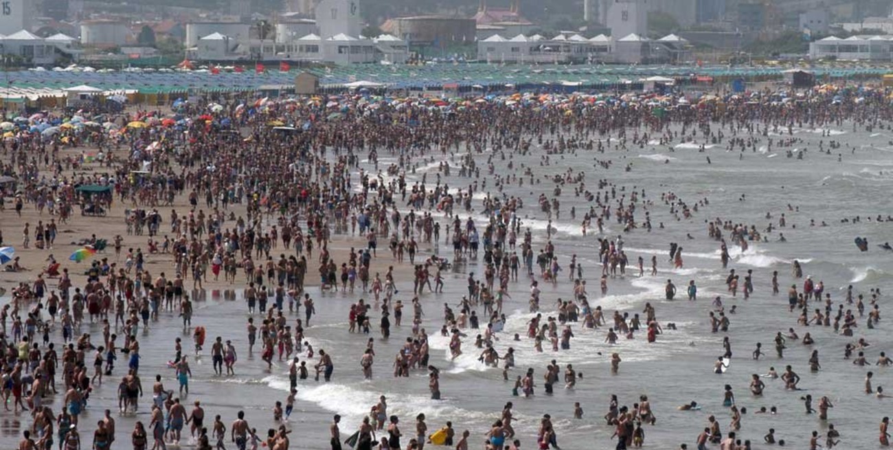Alquilar en la Costa Atlántica puede ser un 40% más caro que el verano anterior