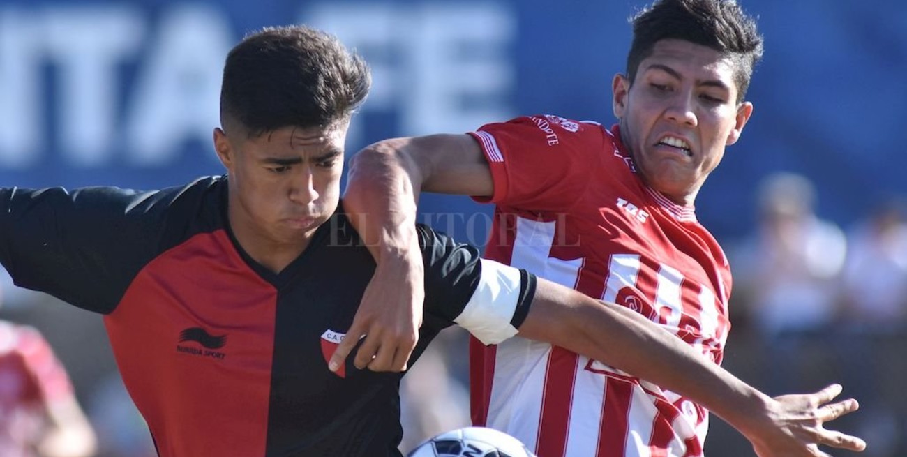 Unión vs Colón, el destacado del sábado