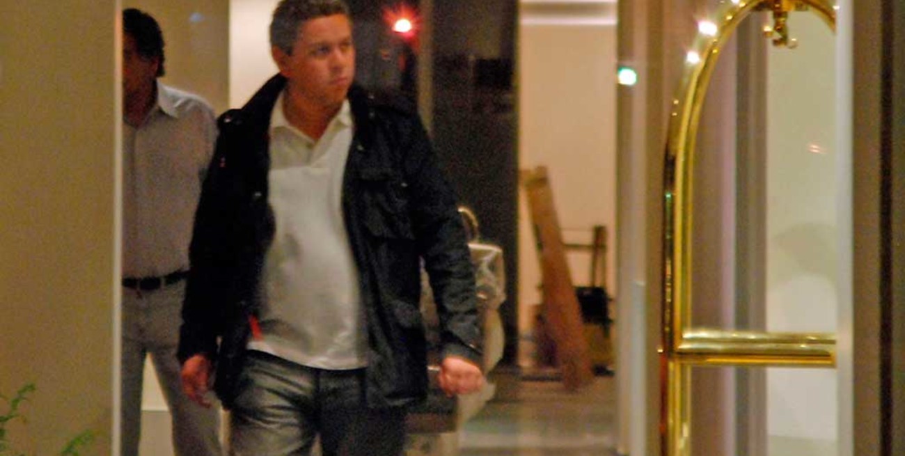 Familiares del ex secretario de los Kirchner vinculan el crimen a "un negocio local"