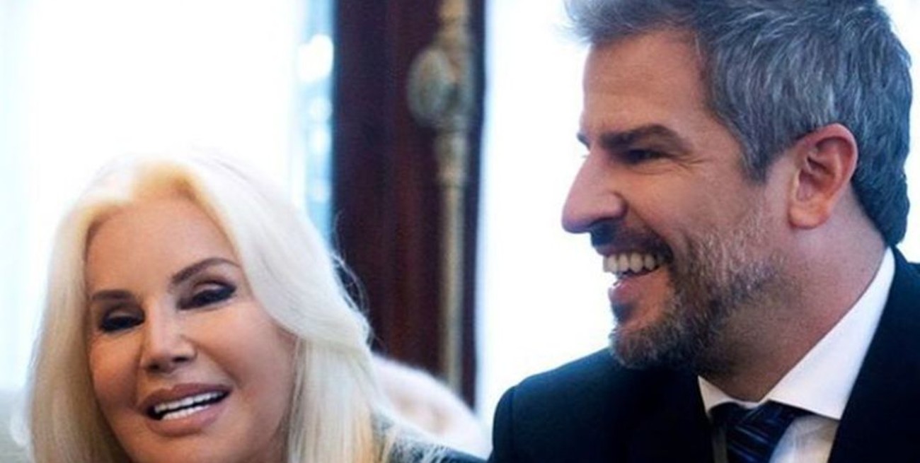 Patricio Giménez participará en MasterChef Celebrity Uruguay