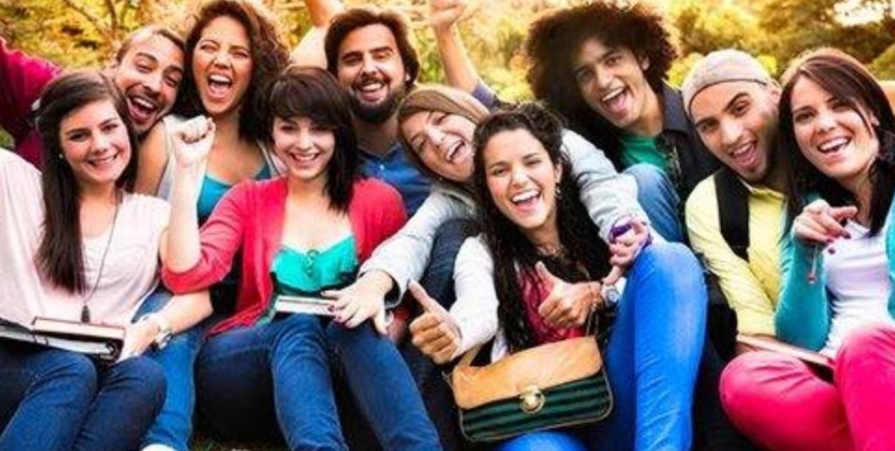 Día Internacional de la Juventud: desafíos  que enfrentan los jóvenes