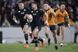 Gentileza All Blacks y Wallabies completarán la segunda jornada del certamen en Perth. Posteriormente, se completará en la provincia de Queensland.