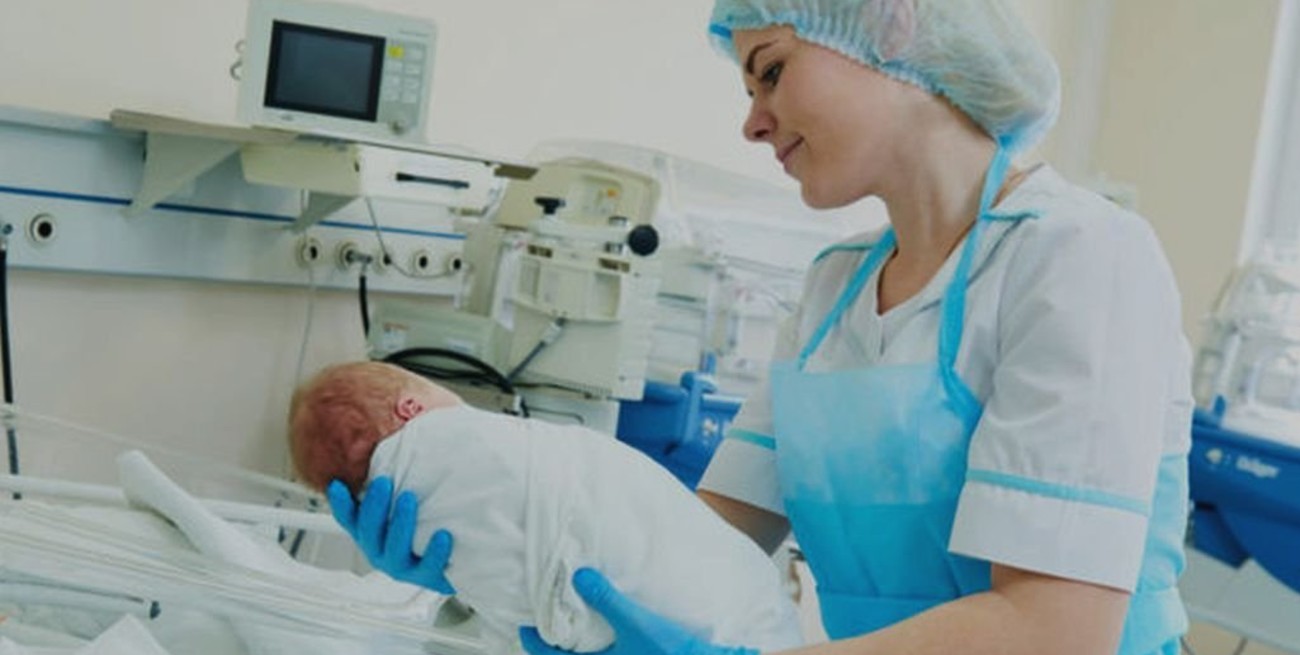 El 2020 será el Año Internacional del Personal de Enfermería y Partería