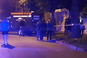 Danilo Chiapello. Los involucrados en esta sórdida historia podrían ahora enfrentar cargos por triple homicidio.