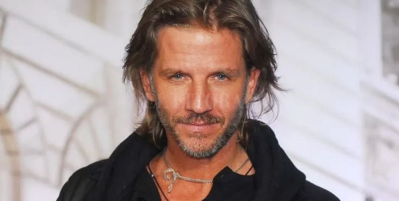 Facundo Arana: "Voy a audicionar para estar en El Eternauta"