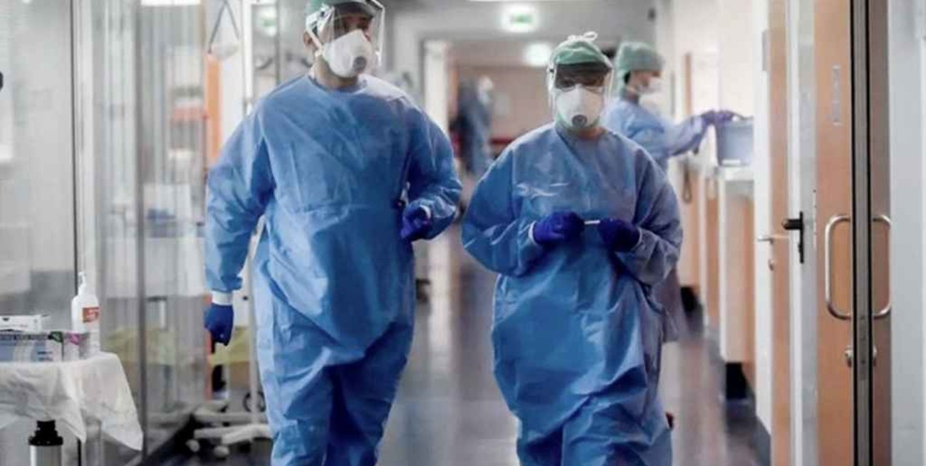 Segunda muerte en Córdoba por la variante Delta