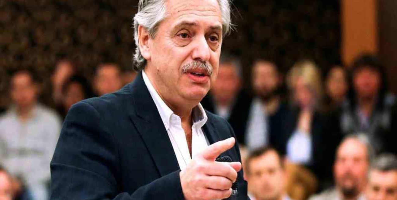 Semana clave para Alberto Fernández: se define su gabinete