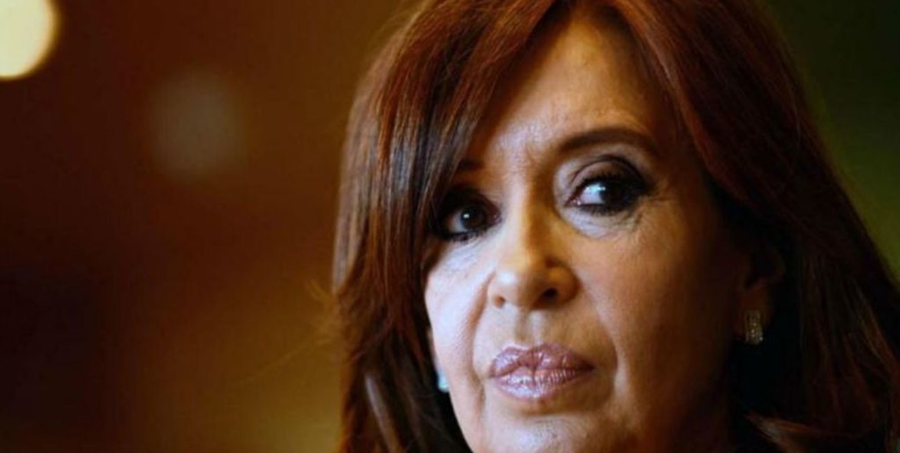 El primer juicio oral contra Cristina Kirchner comenzará el 21 de mayo